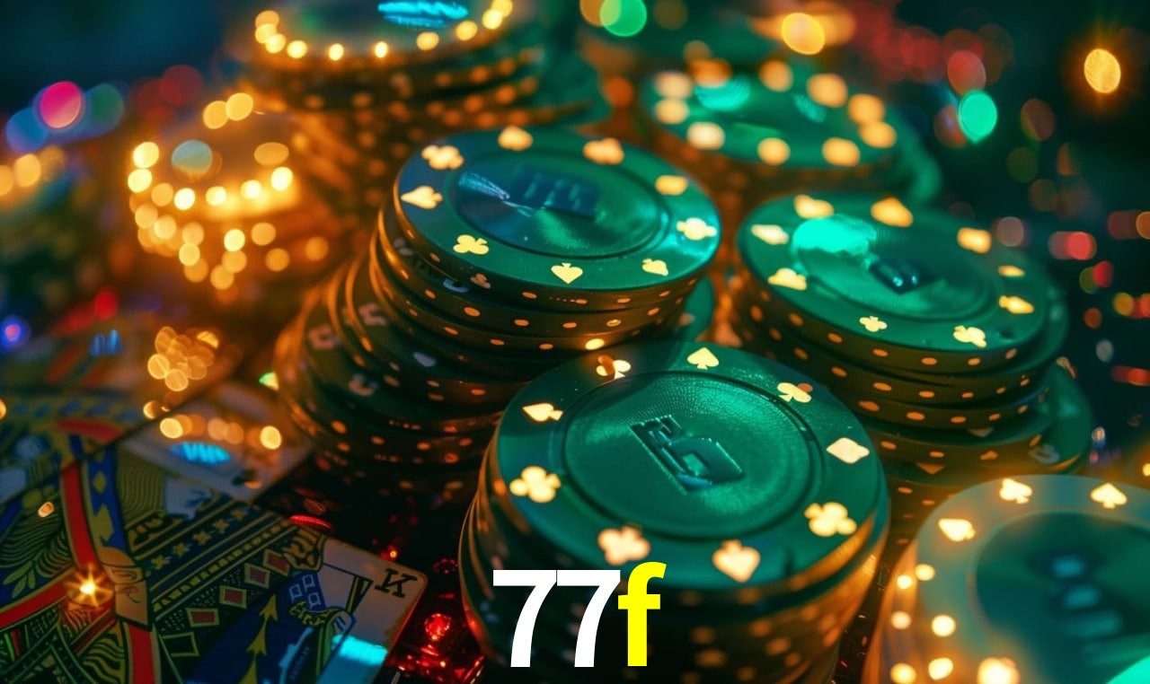 Estatísticas 77f