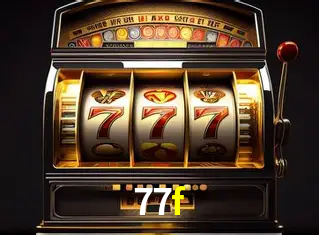 A Emoção da Loteria na 77f: Uma Chance de Mudança de Vida