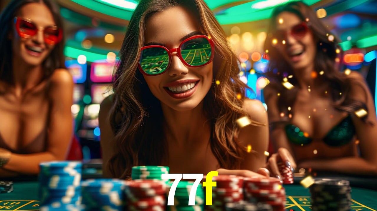 Welcome Bonus 77f