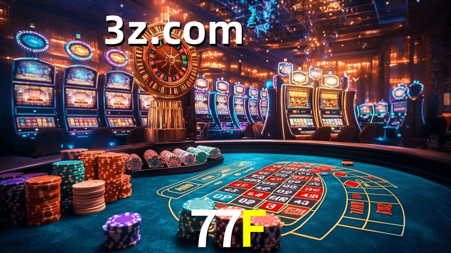 cassino online 77F