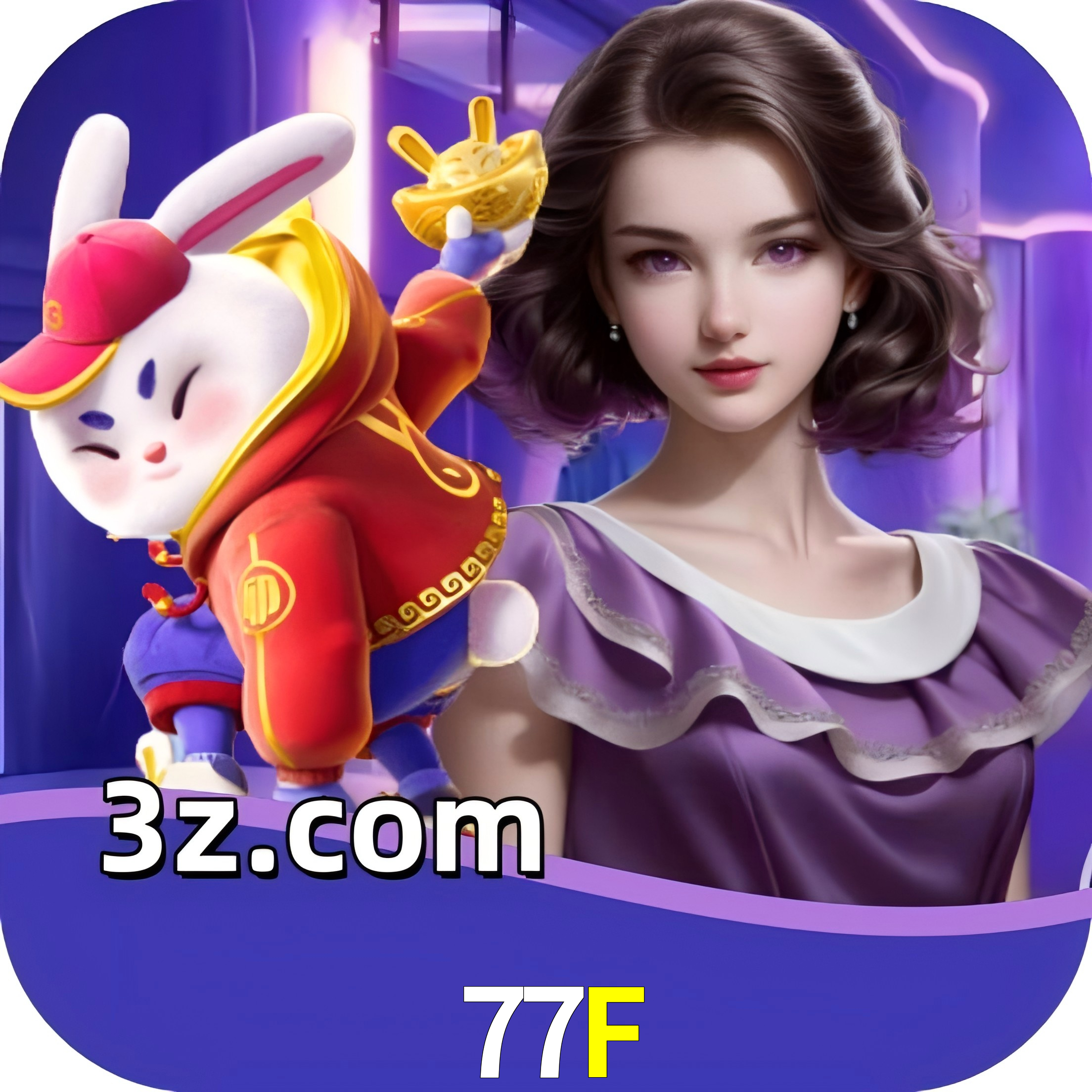 77F