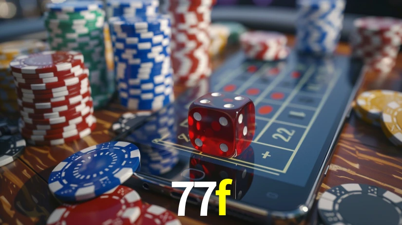 Bônus Generosos e Exclusivos no 77f para Você!