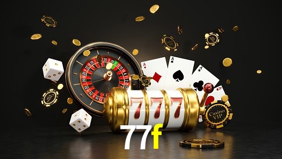 Football Betting 77f