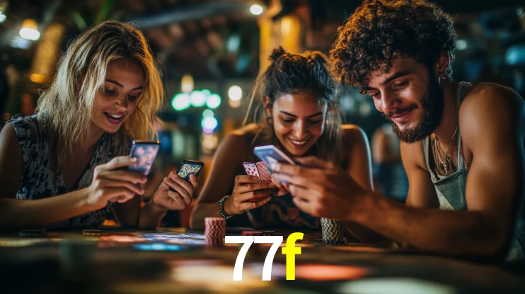 Roulette Table 77f