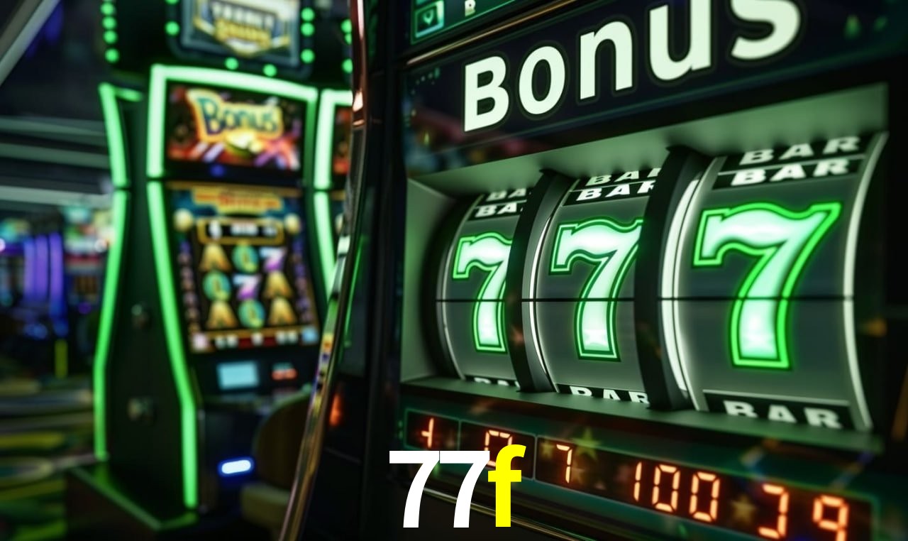 Game Providers 77f