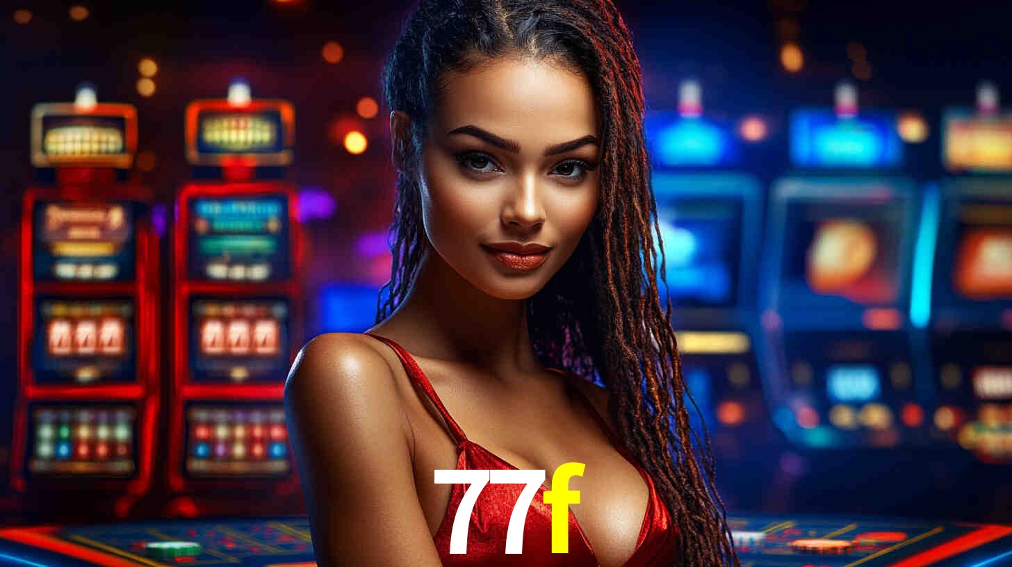 Descubra o Programa VIP da 77f: Vantagens Exclusivas para Jogadores