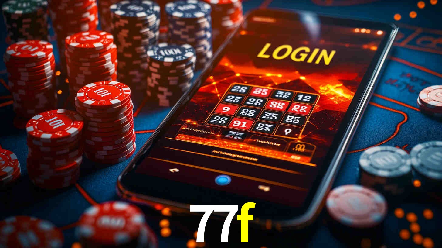 77f: A Experiência de Casino com Jogos de Mesa ao Vivo