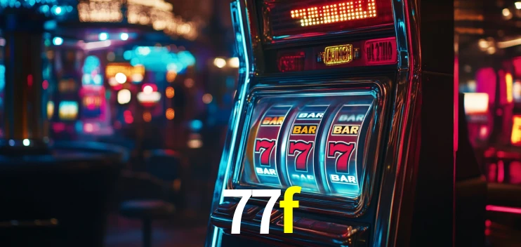 Live Casino 77f