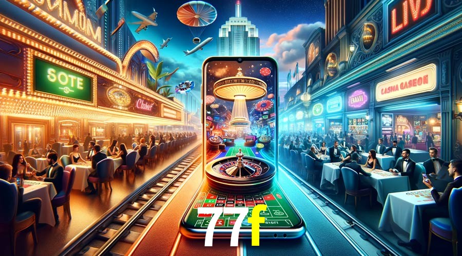 Platform Technology 77f