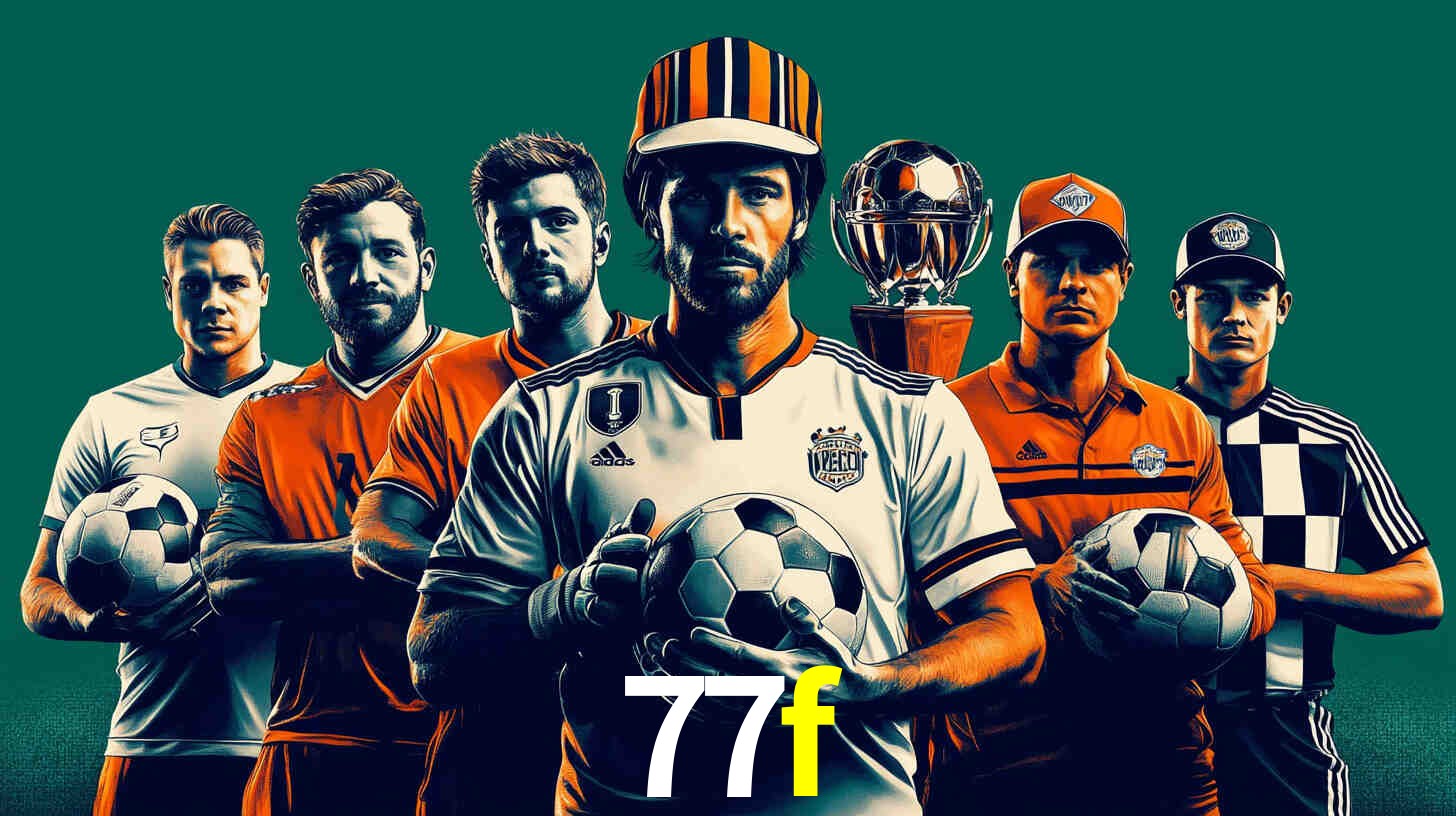Explorando a Categoria de Eventos em Apostas na 77f