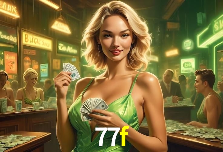 Inovações de Jogos na 77f: O Futuro das Experiências Interativas