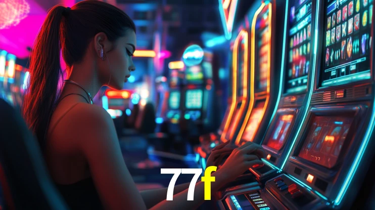 Ofertas Imperdíveis na 77f: Promoções e Bônus Que Valem a Pena