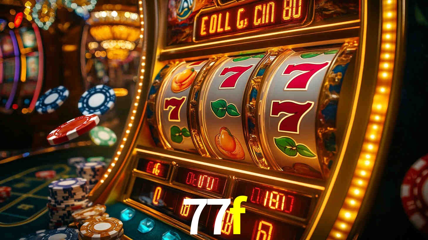 Welcome Bonus 77f
