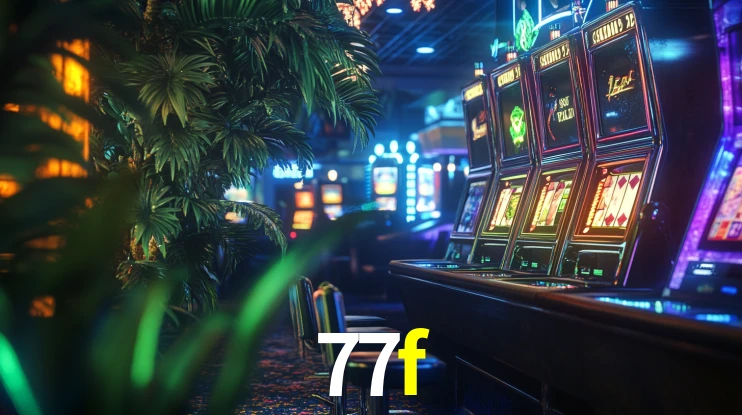 VIP Casino 77f