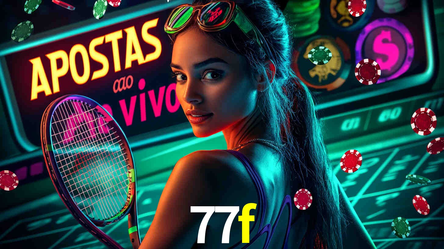 Apostas Esportivas na 77f: Um Guia Completo