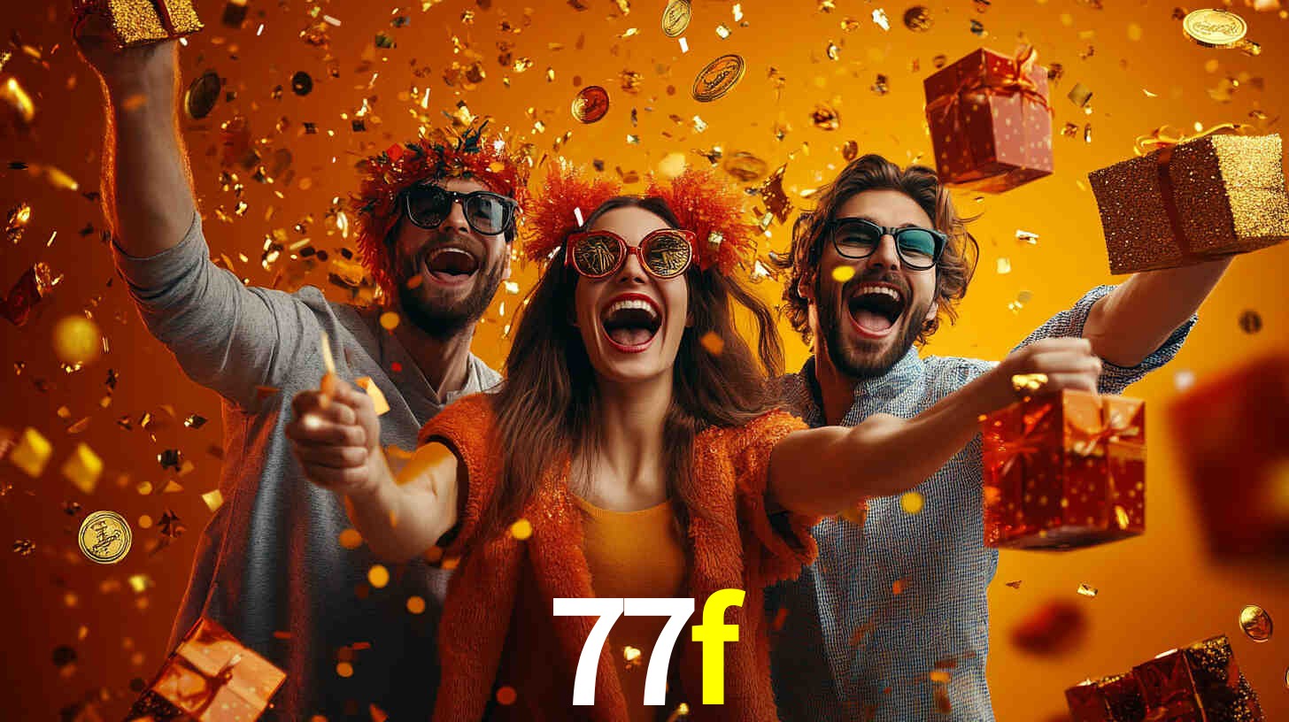 77f: Seu Especialista em Apostas Esportivas Brasileiras